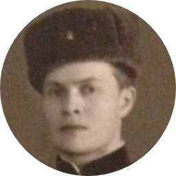 Евгений Суровцев