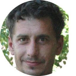 Валентин Змиевский