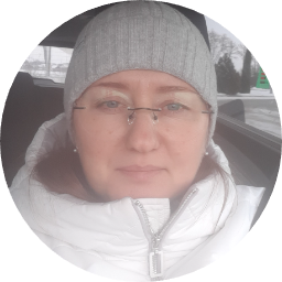 Светлана Богатюк