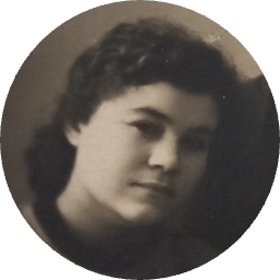 Евгения Чекрышова-Парфёнова