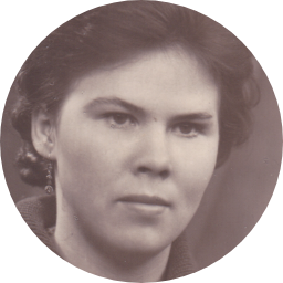 Любовь Мишина