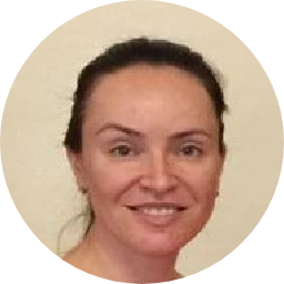 Надежда Копосова