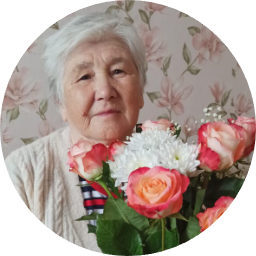 Галина Якорева