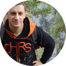 Владислав Гарькавый