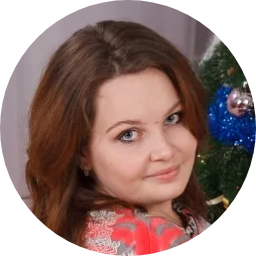 Ирина Оботурова