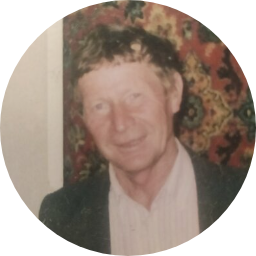 Михаил Андреев