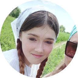 Диана Самсонова