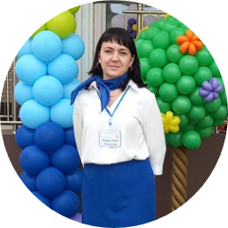 Юлия Бойцова