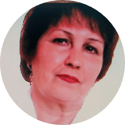 Наталья Карпова