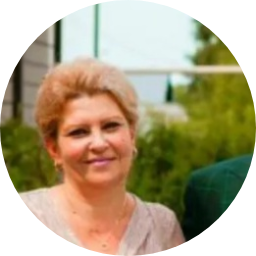 Ирина Палабугина