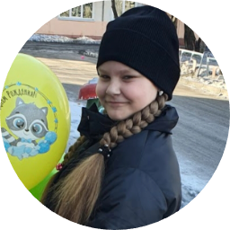 Ульяна Лапина