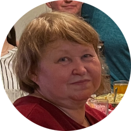 Светлана Бекишева