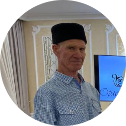 Анвар Гайфуллин