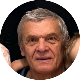 Виктор Половинкин