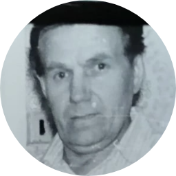Виктор Чикин