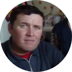 Сергей Наговицин