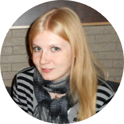 Алина Шарафутдинова