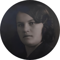 Евдокия Сынгаевская