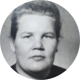 Галина Демина