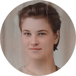 Галина Печенкова