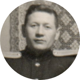 Павел Асанов