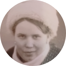 Людмила Рыбина