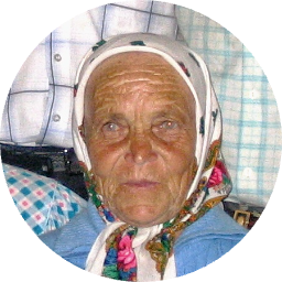 Мария Суворова