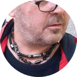 Сергей Лось