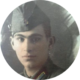 Андроник Гарамов