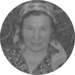 Матрена Тимофеева