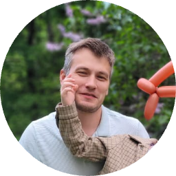 Евгений Павлов