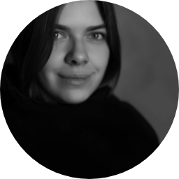 Анастасия Тишкова