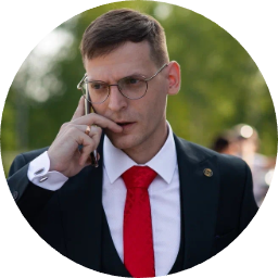 Илья Ерёменко