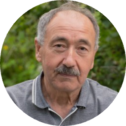 Михаил Коровин