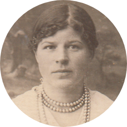 Прасковья Суменкова