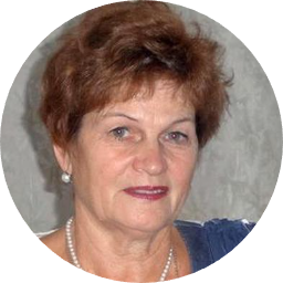 Нина Казак