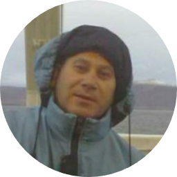 Георгий Тушов