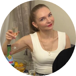 Ольга Суковицына