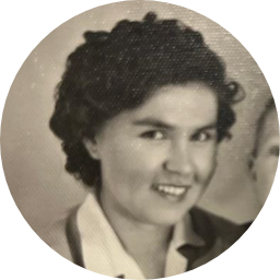 Нина Торгунакова