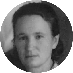 Анна Середа