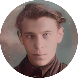 Георгий Абрамов