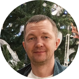 Игорь Лебедев