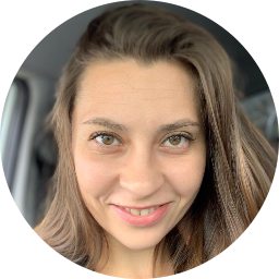 Ксения Тумкина