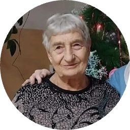 Валентина Емельянова