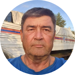 Александр Секисов