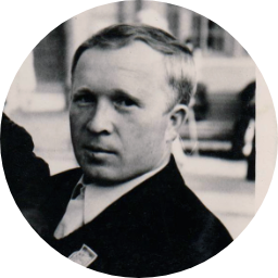 Геннадий Лучкин