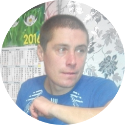Александр Мохирев