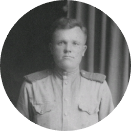Василий Давыдкин