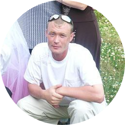 Михаил Чуев