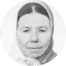 Анастасия Захарова